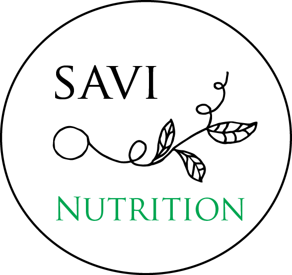 SAVI Nutrition